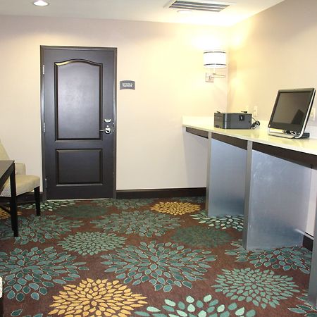 Staybridge Suites Houston - Iah Airport By Ihg Aldine Esterno foto