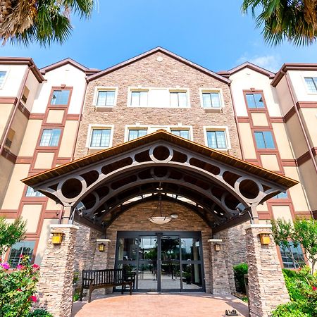 Staybridge Suites Houston - Iah Airport By Ihg Aldine Esterno foto
