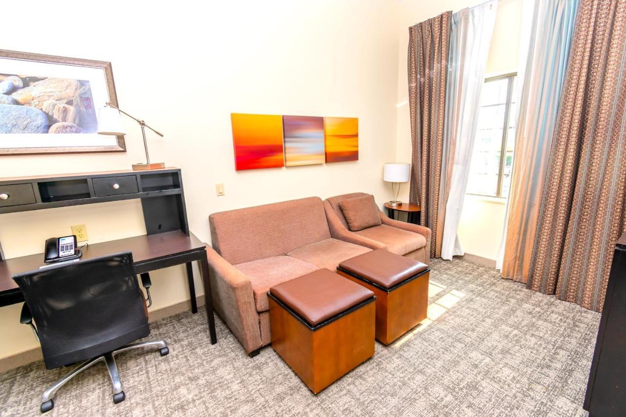 Staybridge Suites Houston - Iah Airport By Ihg Aldine Camera foto