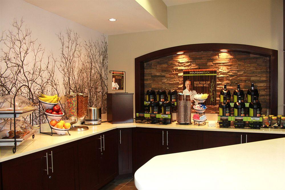Staybridge Suites Houston - Iah Airport By Ihg Aldine Esterno foto