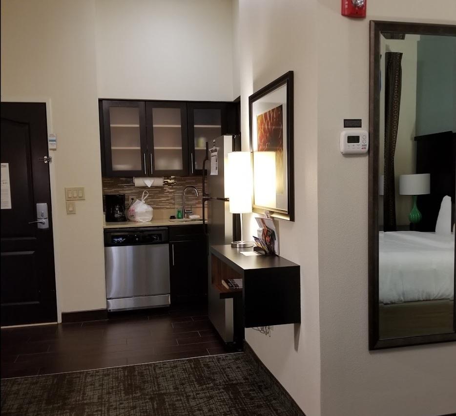 Staybridge Suites Houston - Iah Airport By Ihg Aldine Esterno foto