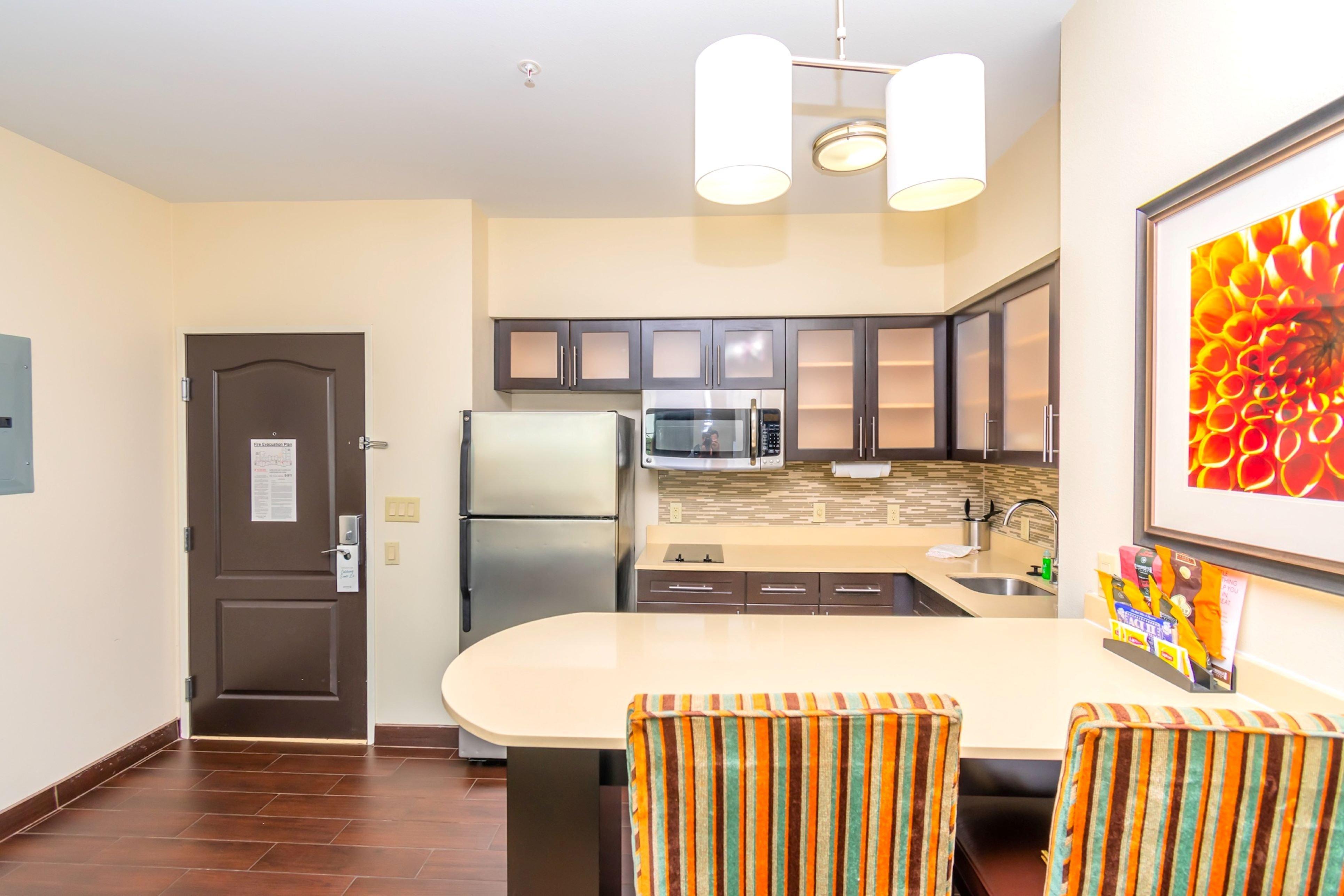 Staybridge Suites Houston - Iah Airport By Ihg Aldine Esterno foto
