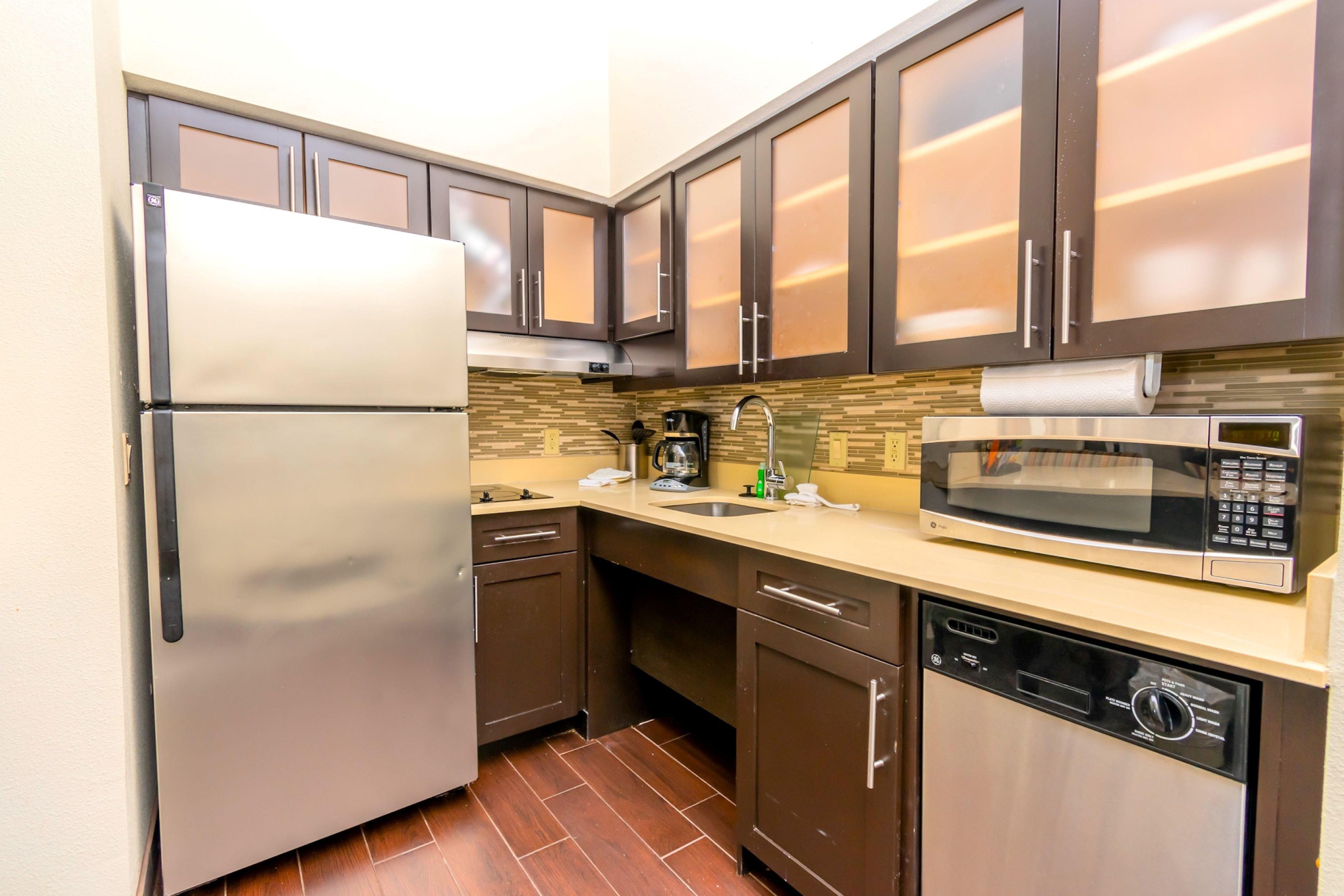 Staybridge Suites Houston - Iah Airport By Ihg Aldine Esterno foto