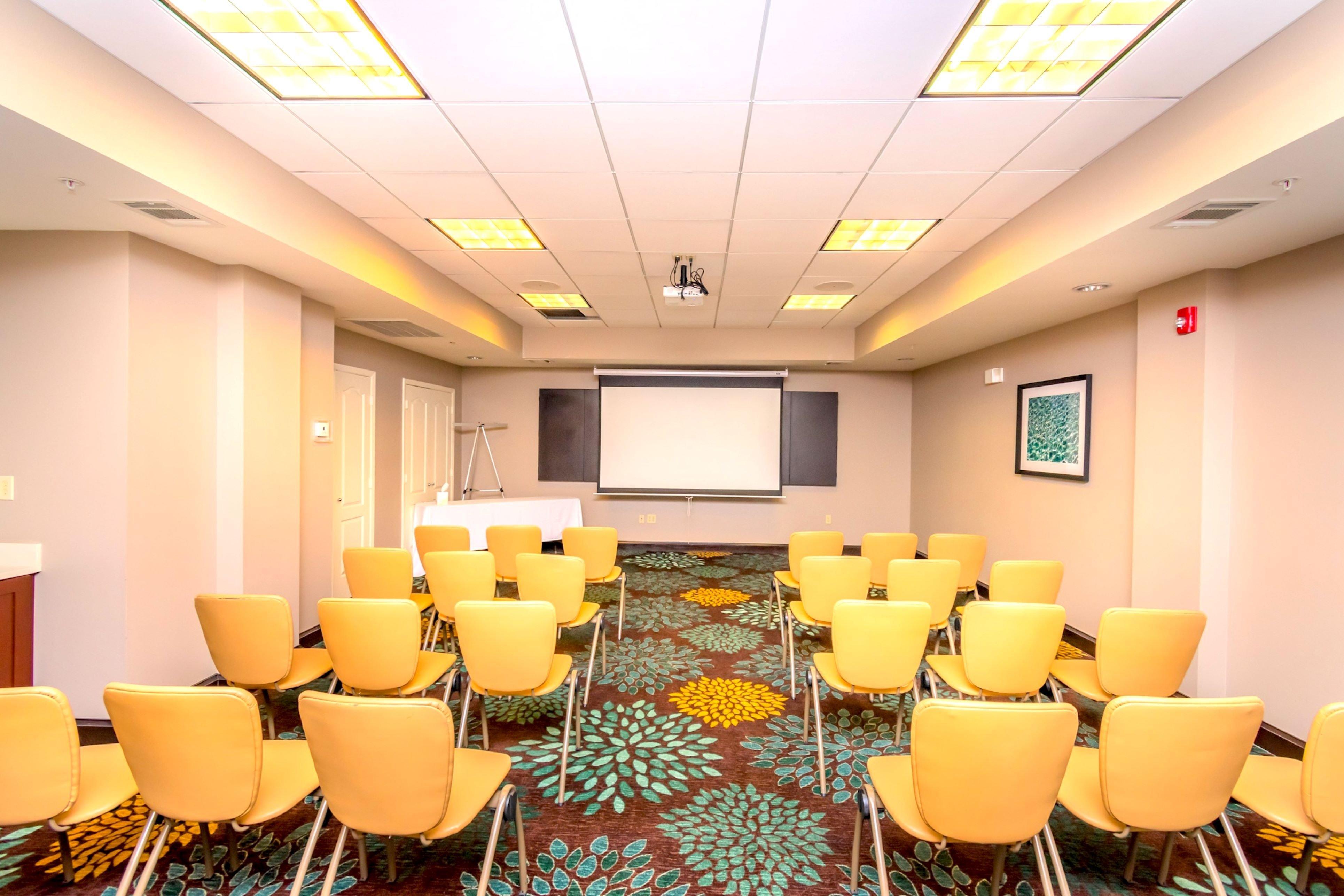 Staybridge Suites Houston - Iah Airport By Ihg Aldine Esterno foto