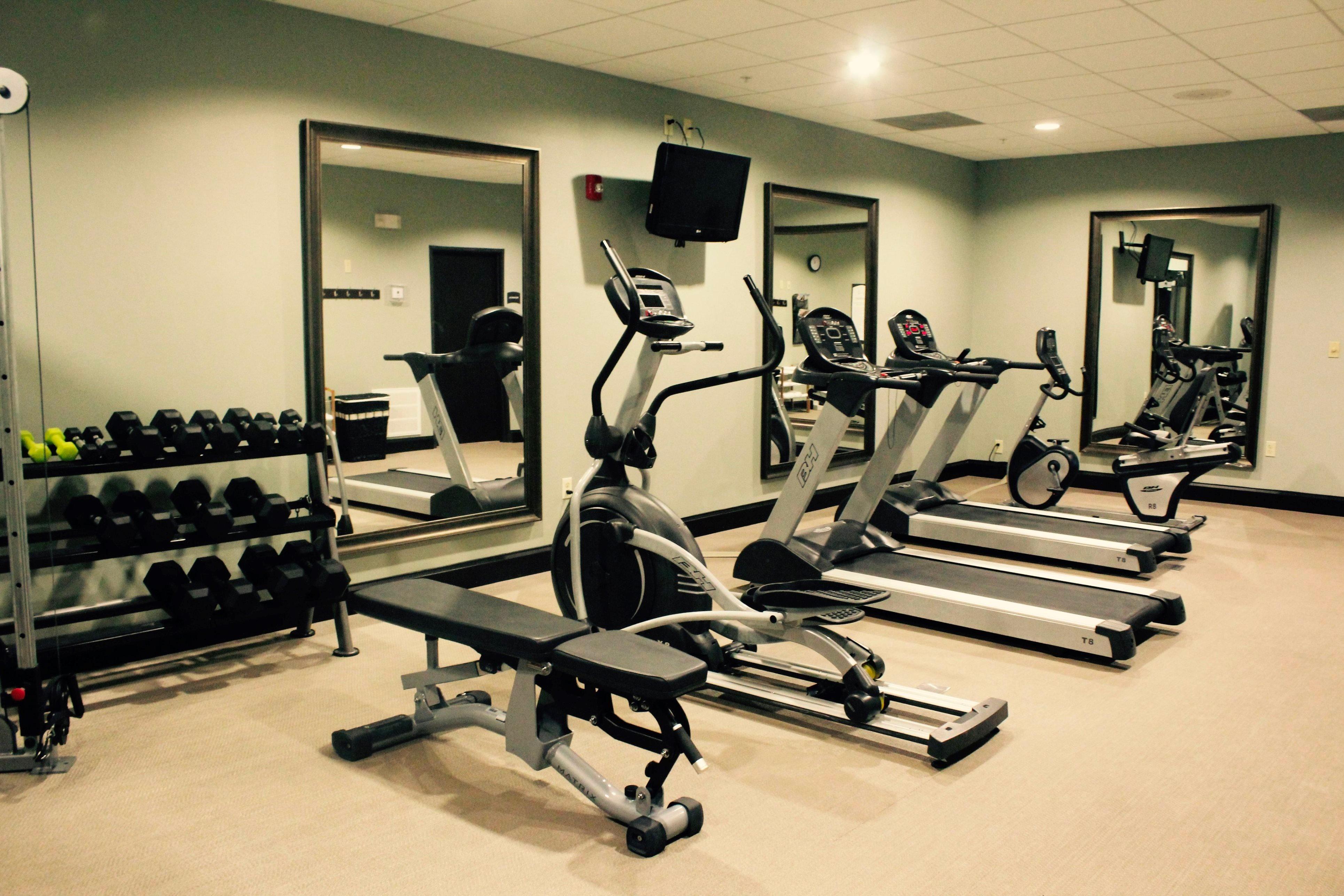 Staybridge Suites Houston - Iah Airport By Ihg Aldine Esterno foto
