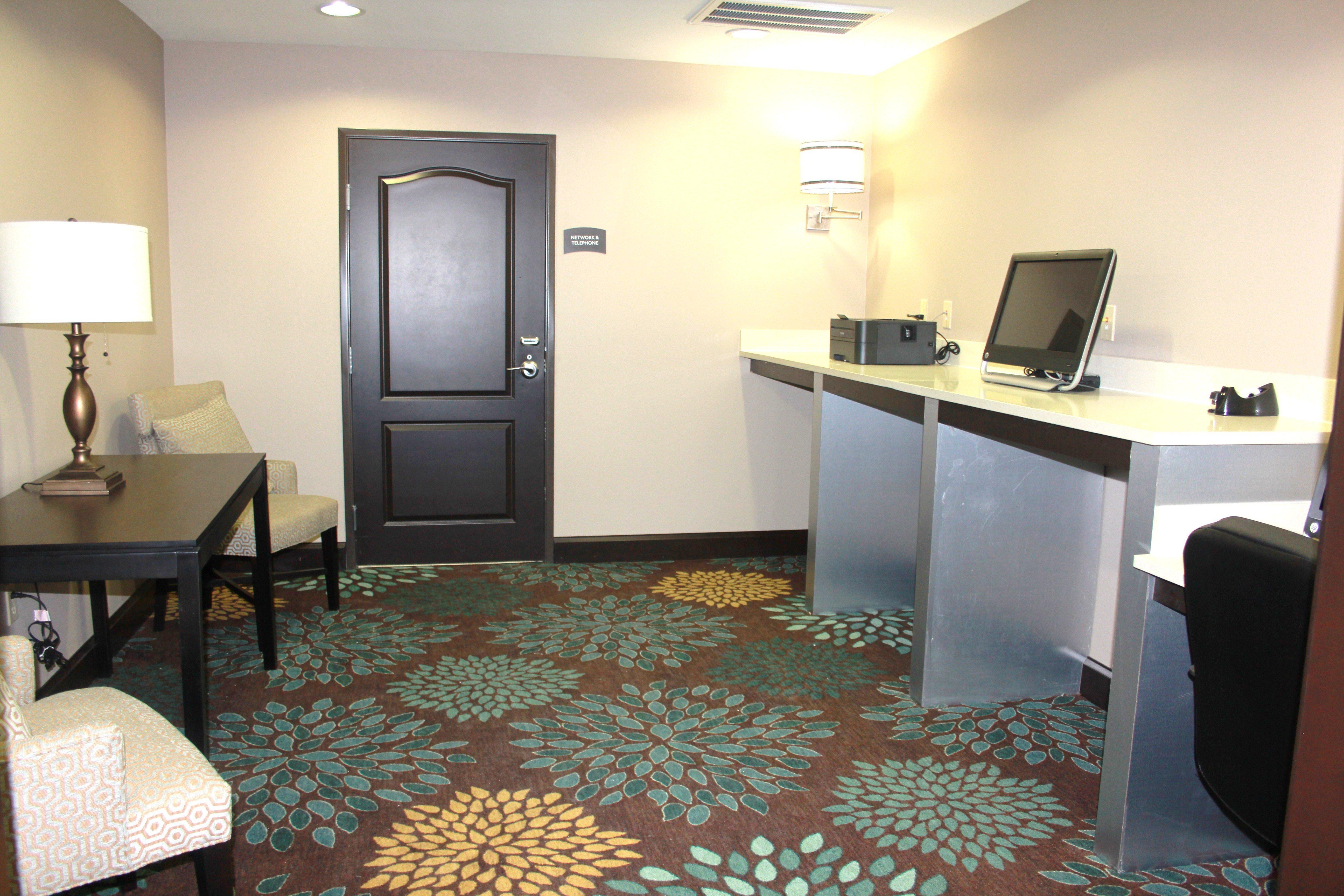 Staybridge Suites Houston - Iah Airport By Ihg Aldine Esterno foto