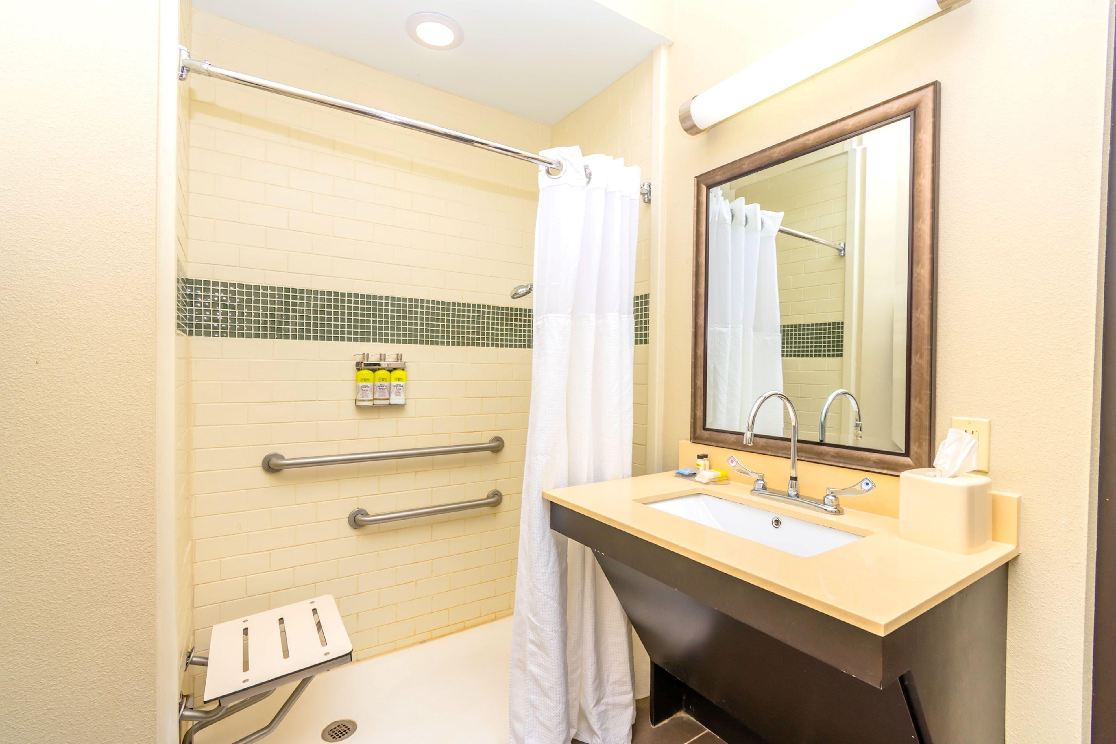 Staybridge Suites Houston - Iah Airport By Ihg Aldine Esterno foto