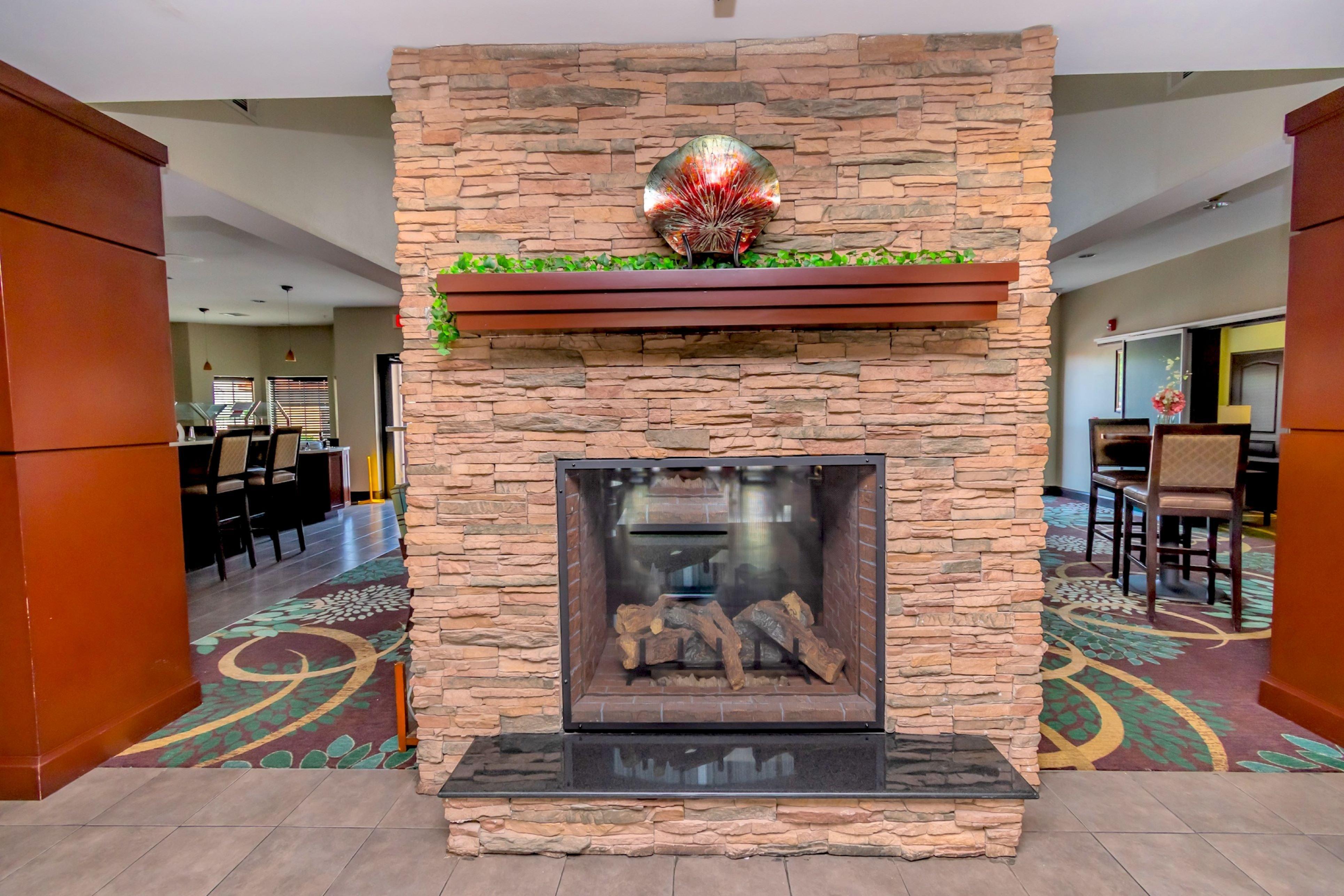 Staybridge Suites Houston - Iah Airport By Ihg Aldine Esterno foto