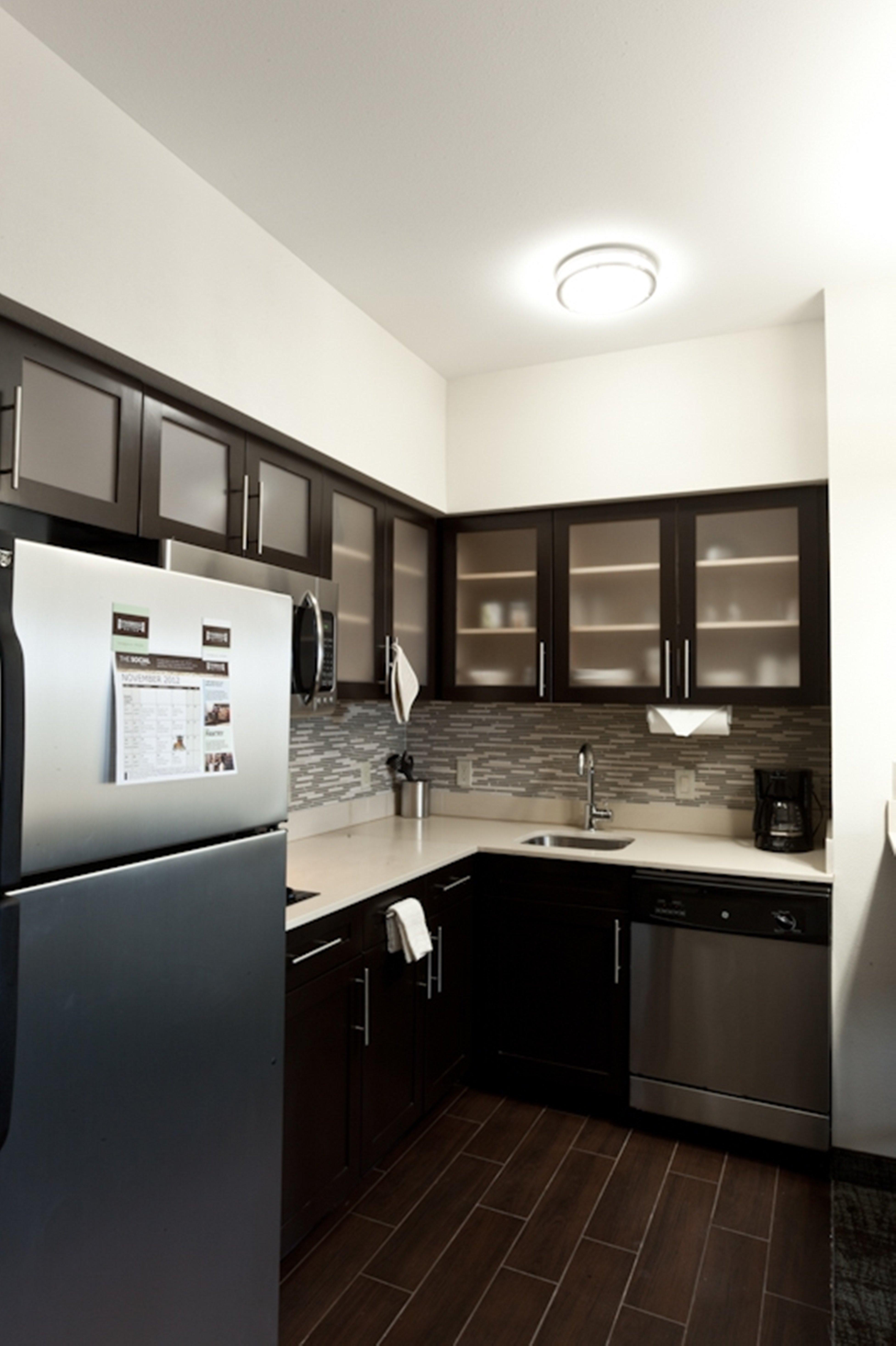Staybridge Suites Houston - Iah Airport By Ihg Aldine Esterno foto