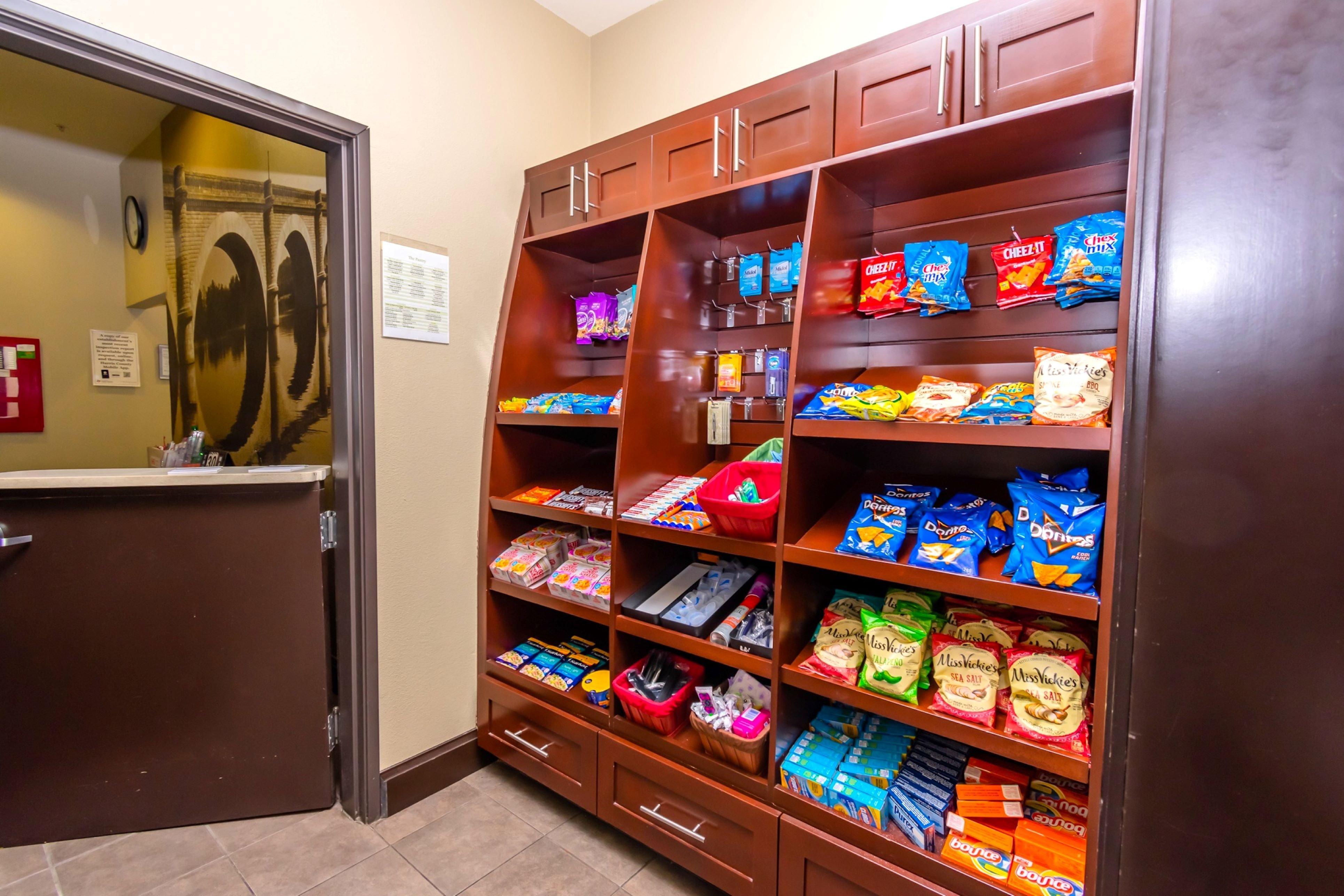 Staybridge Suites Houston - Iah Airport By Ihg Aldine Esterno foto