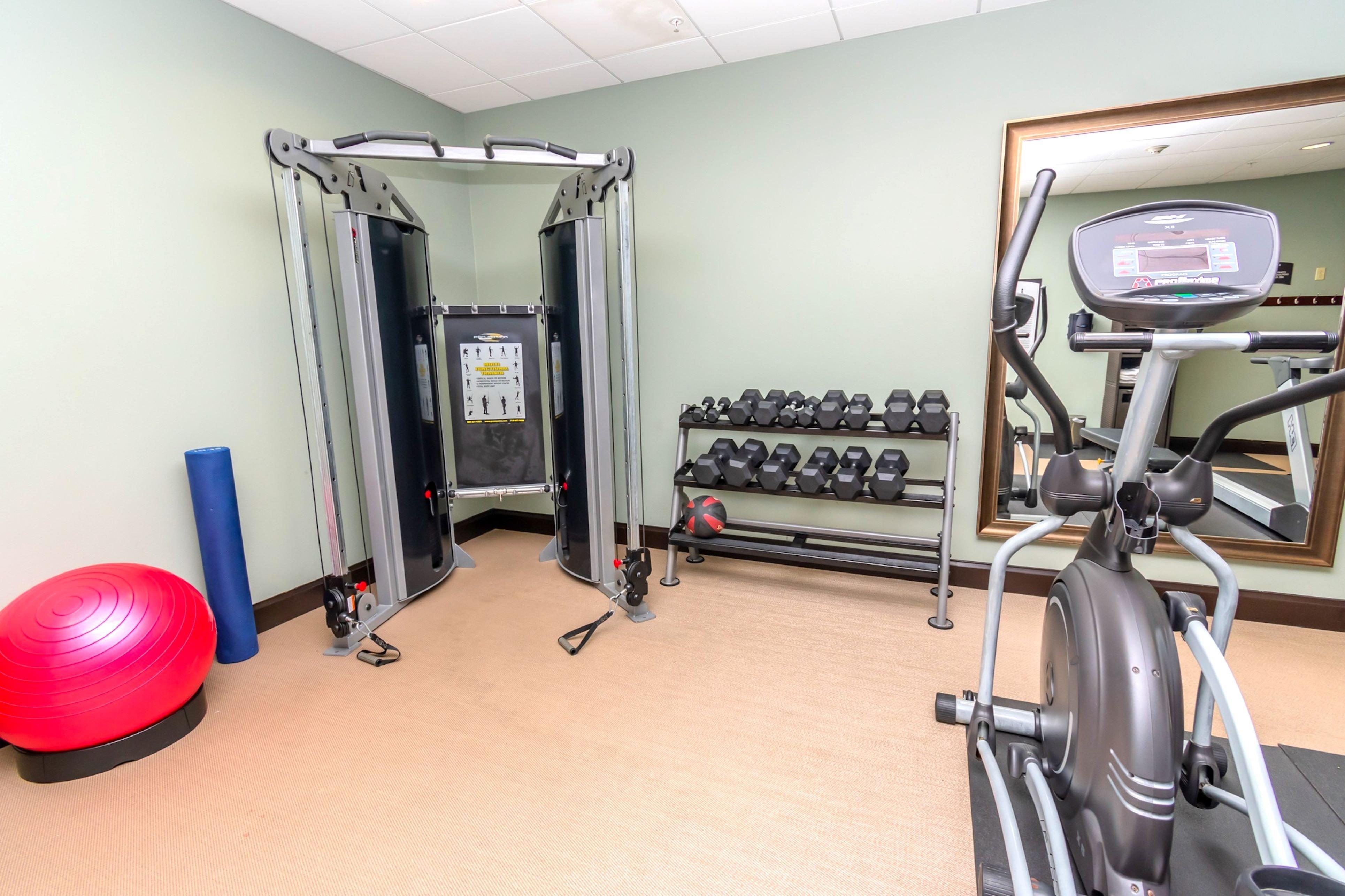 Staybridge Suites Houston - Iah Airport By Ihg Aldine Esterno foto