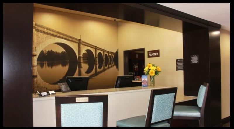 Staybridge Suites Houston - Iah Airport By Ihg Aldine Esterno foto