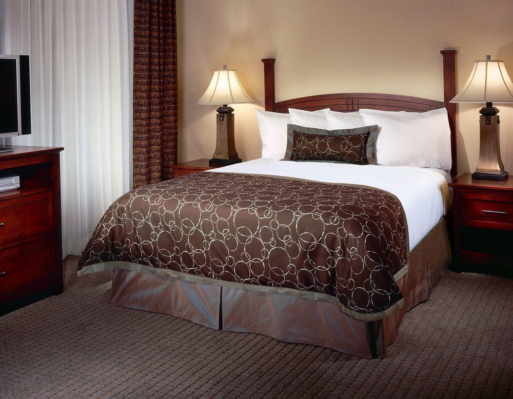 Staybridge Suites Houston - Iah Airport By Ihg Aldine Esterno foto